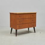 1387 8539 CHEST OF DRAWERS